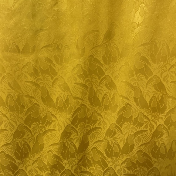 Silk Marc Jacobs tie-waist top - Picture 3 of 4